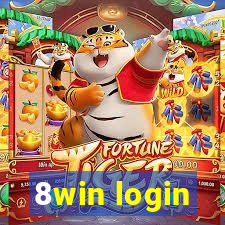 8win login